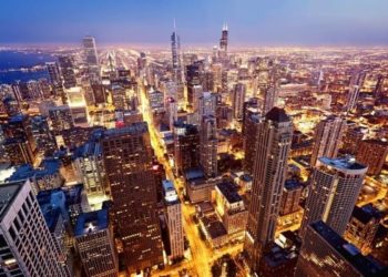 معلومات عن شيكاغو