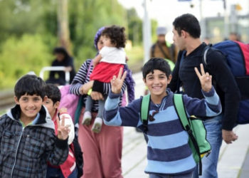 راتب اللاجئ في بلغاريا