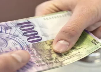 رواتب العمل في سويسرا