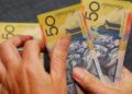 سعر ساعة العمل في استراليا