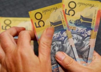 سعر ساعة العمل في استراليا