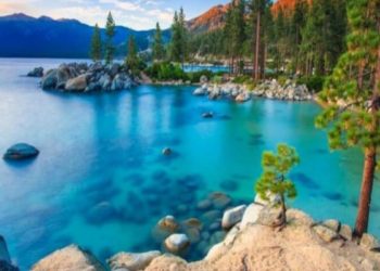 السياحة في كاليفورنيا