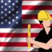 العمل في أميركا