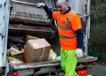 راتب عامل النظافة في بلجيكا