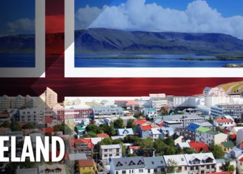 رواتب العمل في أيسلندا