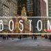 بوسطن أمريكا