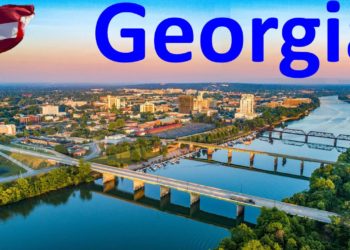 الحياة في جورجيا