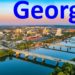 الحياة في جورجيا