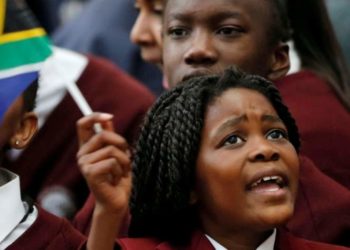 رواتب العمل في جنوب إفريقيا