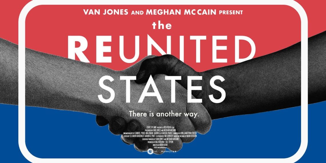 طريقة لم الشمل في أمريكا