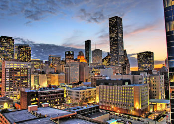 هيوستن أمريكا