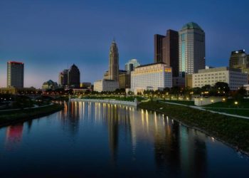 الحياة في أوهايو