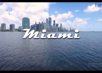 ميامي أمريكا