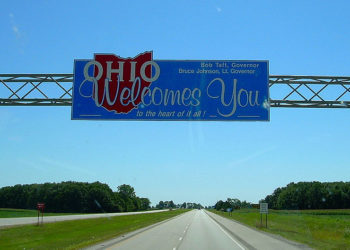 أجمل مدن أوهايو