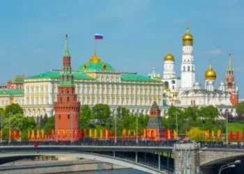 بماذا تشتهر روسيا