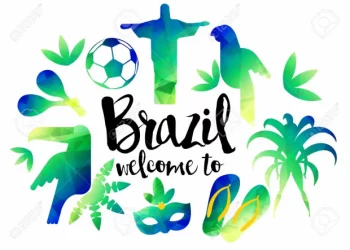 بماذا تشتهر البرازيل