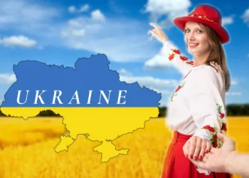 بماذا تشتهر أوكرانيا