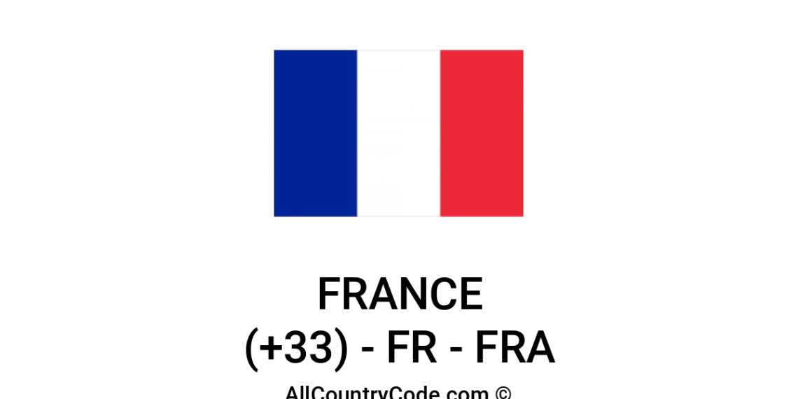 مفتاح فرنسا