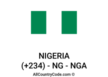 مفتاح نيجيريا