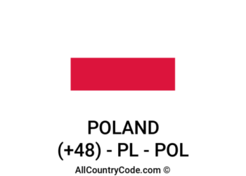 مفتاح بولندا 