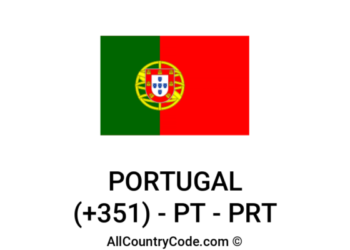 مفتاح البرتغال