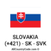 مفتاح سلوفاكيا  
