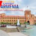 بماذا تشتهر أرمينيا