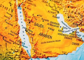 الرمز البريدي للسعودية