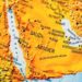 الرمز البريدي للسعودية