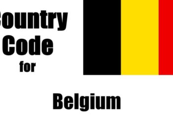 مفتاح بلجيكا