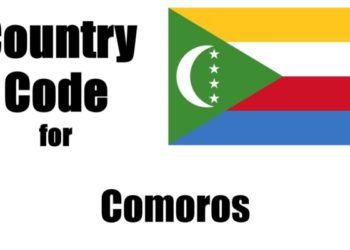 مفتاح جزر القمر