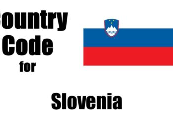 مفتاح سلوفينيا