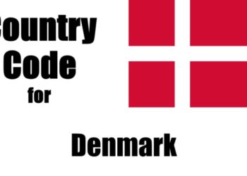 مفتاح الدنمارك