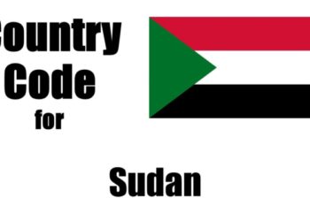 مفتاح السودان