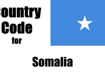 مفتاح الصومال