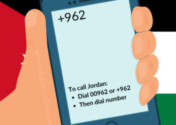 مفتاح الأردن