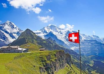 مفتاح سويسرا