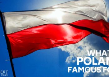 بماذا تشتهر بولندا