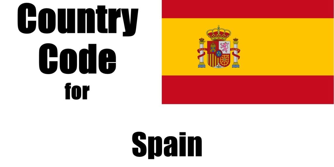 مفتاح إسبانيا