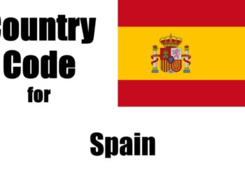 مفتاح إسبانيا