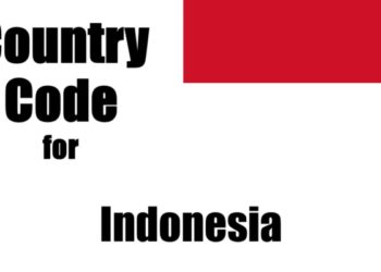 مفتاح إندونيسيا