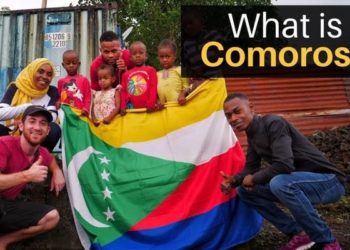 بماذا تشتهر جزر القمر