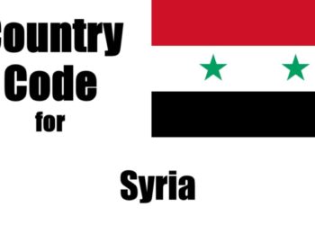 مفتاح سوريا