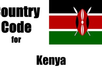 مفتاح كينيا