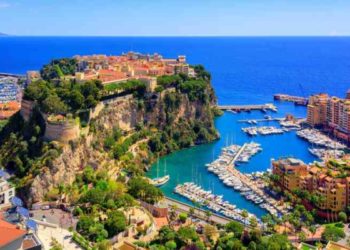 مفتاح موناكو