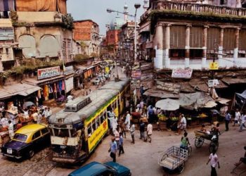 الحياة في الهند