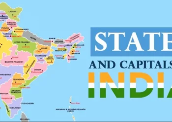 عاصمة الهند