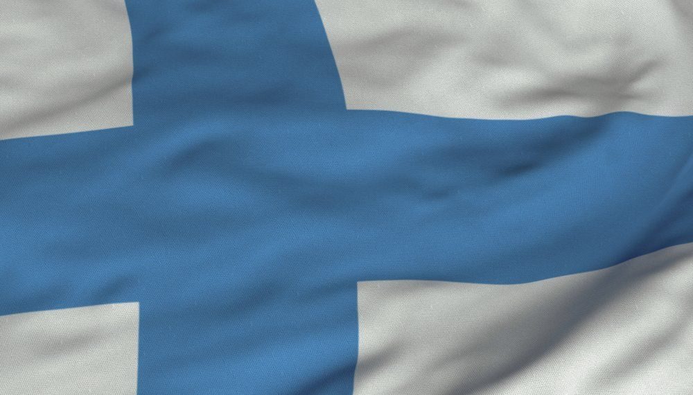 مفتاح فنلندا