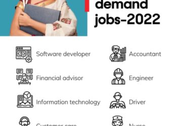 مهن مطلوبة في كندا 2022 