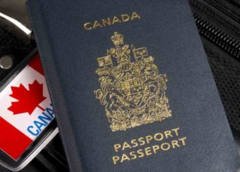 الجواز الكندي مميزاته وترتيبه